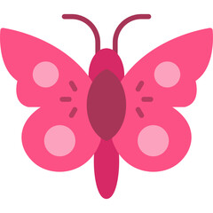 Butterfly Icon