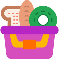 Bakery Icon