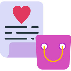 Wishlist Icon