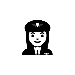 Pilot Icon
