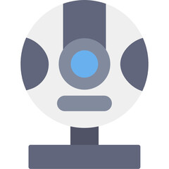Webcam Icon