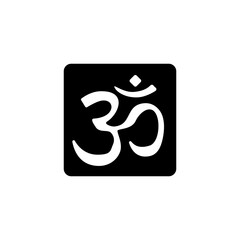 Om Symbol