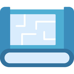 Blueprint Icon