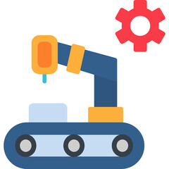 Industrial Icon