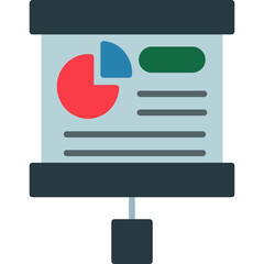 Presentation Icon