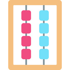 Abacus Icon