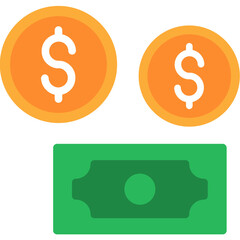 Money Icon