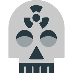 Skull Icon
