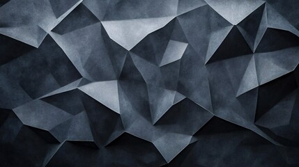 Fototapeta premium abstract dark textured background with intricate shapes and patterns for modern design concepts