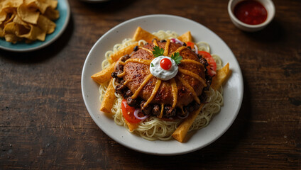 Lechón food Philippines with new look 