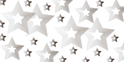  Vector illustration decoration element for greeting card poster design.Modern geometrical dynamic and seamless abstract white background.Simple vector illustration .