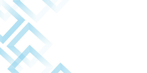 : luxury wavy line abstract background with colorful element. Vector illustration for presentation designs, business cards and more.Elegant blue and white background with overlap layer.
