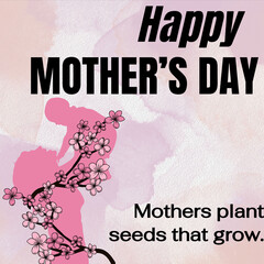 Happy Mother Day  Post for instagram,facebook ,twiter etc