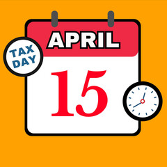 Happ Tax Day 2025 