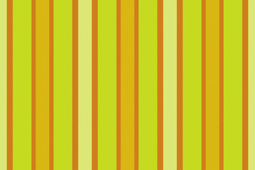 Obraz premium Attire fabric seamless stripe, best pattern vertical texture. Baby background textile vector lines in lime and red colors.