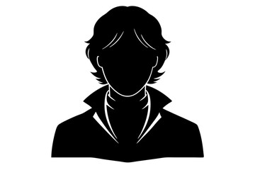 silhouette