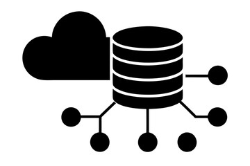 illustration of a bottle of wine