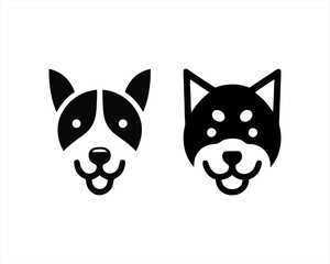 illustration of a dog