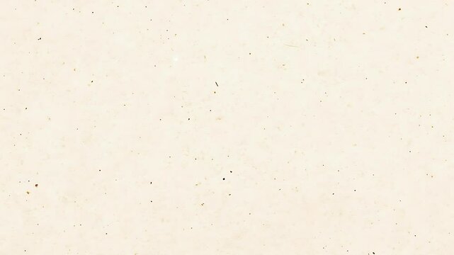 Crumpled white vintage paperbackground intro