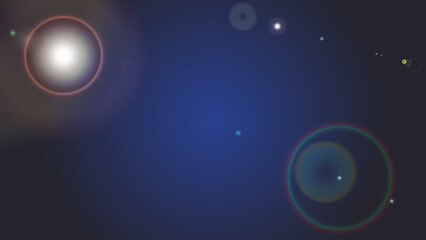 Abstract galaxy sky view background wallpaper