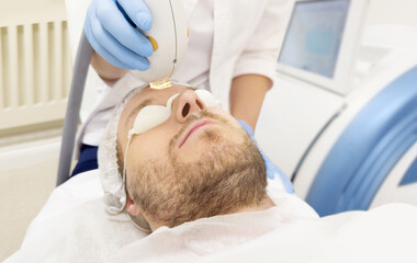 Photorejuvenation,Cosmetic Laser Dermatology ,dermatologist offices,laser technology