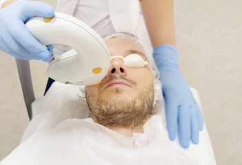 Photorejuvenation,Cosmetic Laser Dermatology ,dermatologist offices,laser technology