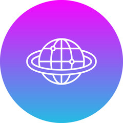 Worldwide Icon