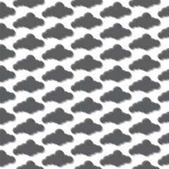 Fog pattern illustration