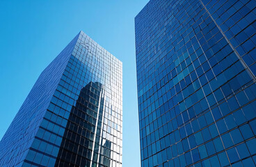 현대 건축 사진의 기법과 요소 / Techniques and Elements of Modern Architectural Photography