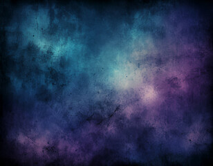 Fototapeta premium dark abstract texture, scratched surface, grungy background, mysterious atmosphere, vintage film effect, rough grunge overlay, moodiness, distressed texture