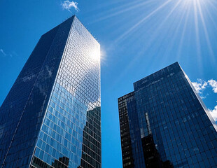 현대 건축 이미지 Modern Architecture Images