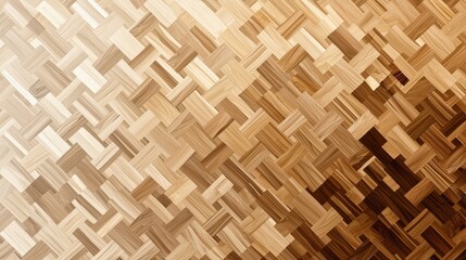Modern Rustic Background Featuring Earthy Tones and Geometric Patterns