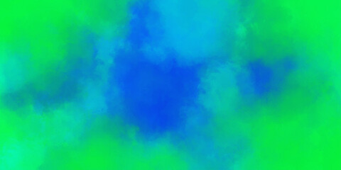 Beautiful Abstract Watercolor Background Design with Bright Blue and Pastel Pink Cloud Textures, Light Airy Sky Patterns, and Artistic Ink Strokes  Vintage Grunge Backdrop Illustration.