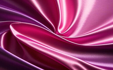 Obraz premium 부드러운 실크 / Soft Silk