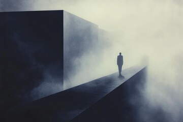 The Fading Path, Dissociative Amnesia