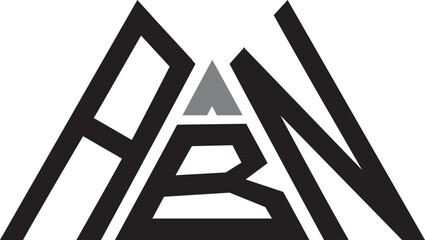 ABN building Icon logo.eps