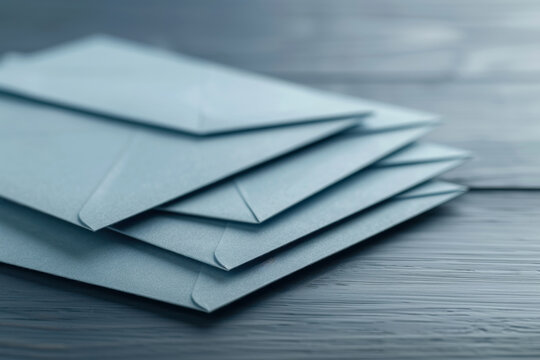 Direct mail advertising targeting affluent homeowners with glossy brochures, personalized offers, and exclusive VIP event invitations, leveraging data analytics for precise engagement.