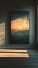 The Washed Out Painting, Dissociative Amnesia