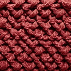 A close-up of a tightly woven fabric with a rich, golden hue, showcasing intricate patterns and textures.