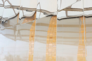 Obraz premium architecture