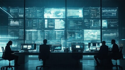 Innovative Team Planning Session with Augmented Reality Tools