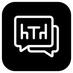 Editable reservation vector icon. Food, restaurant. Part of a big icon set family. Perfect for web and app interfaces, presentations, infographics, etc