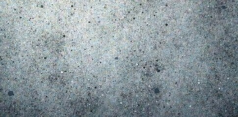 Obraz premium Rough, grey cement surface with subtle texture variations , seamless, overlay texture