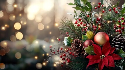 Stunning Christmas HD Wallpapers