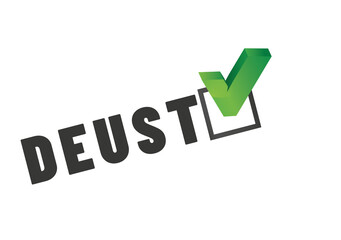 DEUST - Diplôme d'études universitaires scientifiques et techniques