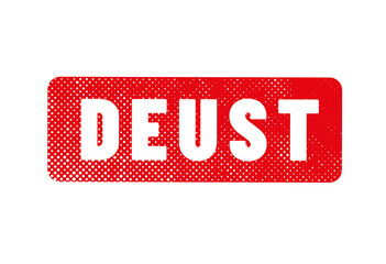 DEUST - Diplôme d'études universitaires scientifiques et techniques