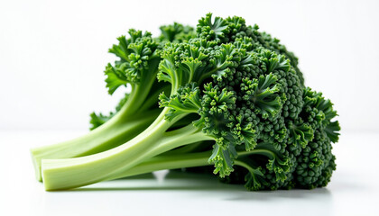 Fresh Broccoli - A Healthy and Delicious Vegetable