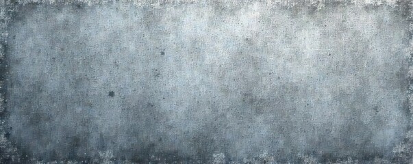 Obraz premium Rough, textured grey concrete wall background , rough, vintage