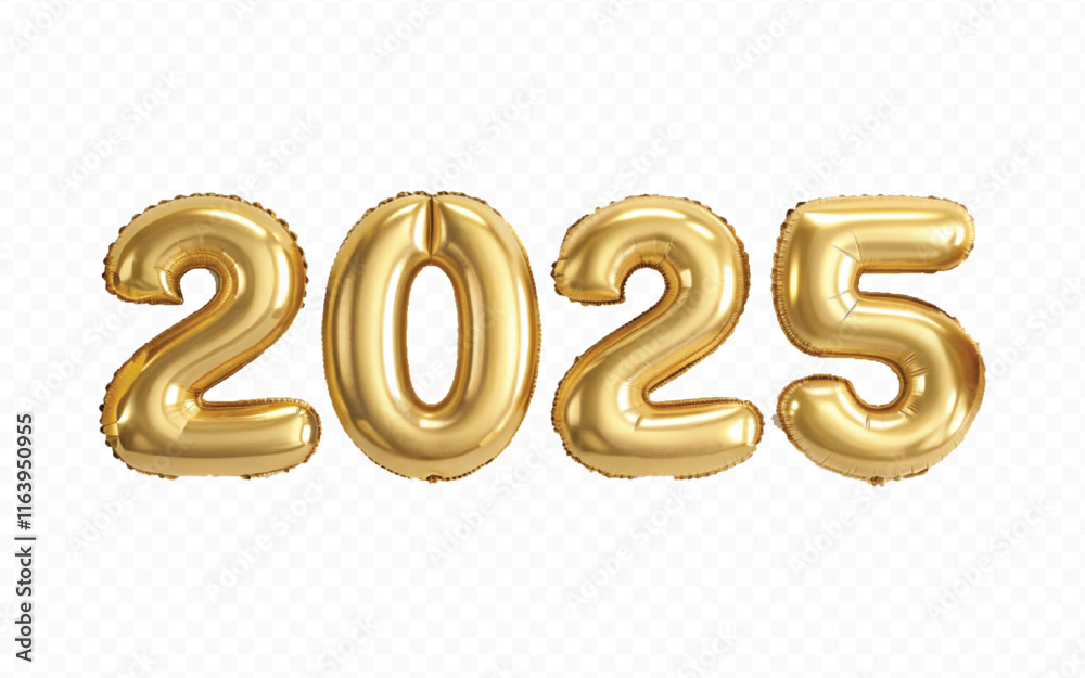 Fototapete abstract 3d 2025 text made with high resolution different premium golden colour hellium in topview b