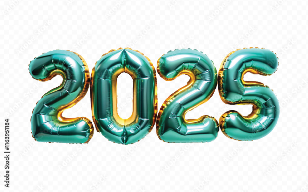 Fototapete abstract 3d 2025 text made with high resolution different premium golden colour hellium in topview b